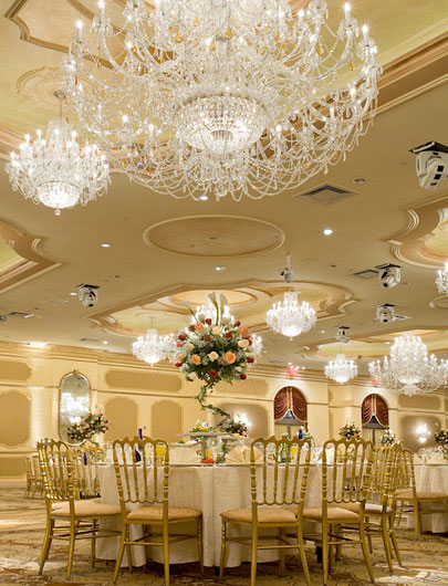 Elite Palace Catering Hall Ballroom